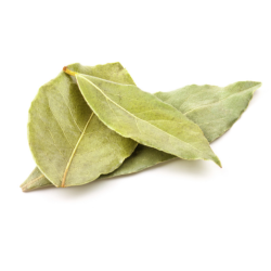 Bay leaves