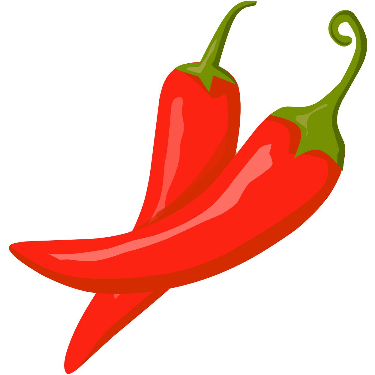 Chillies