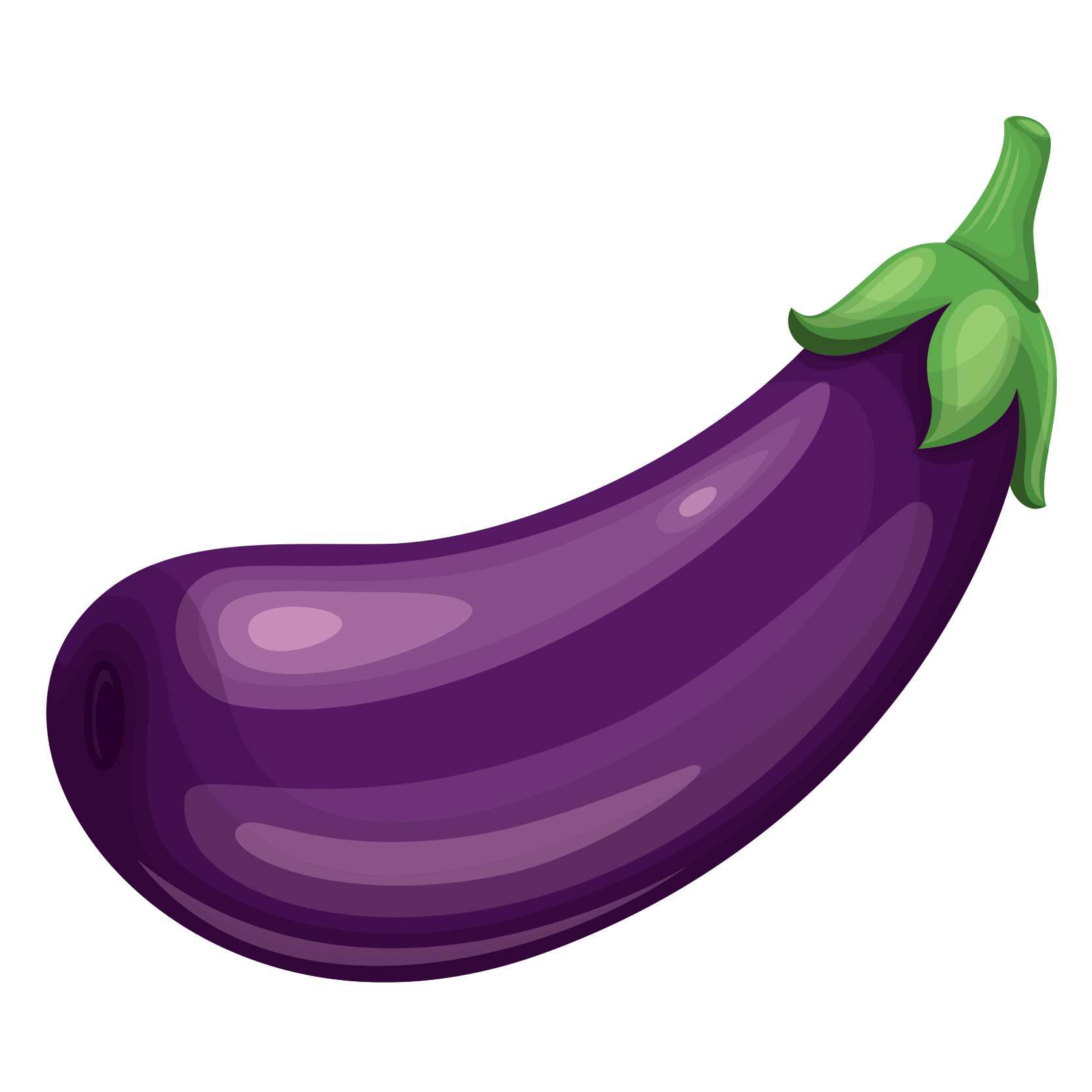 Eggplant