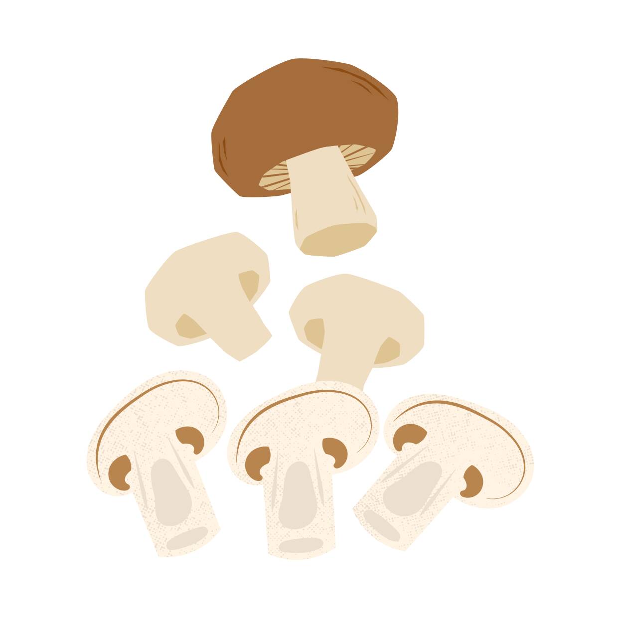 Mushrooms