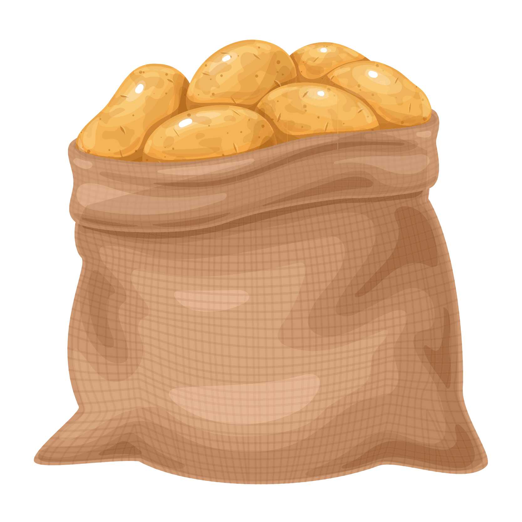 Potatoes