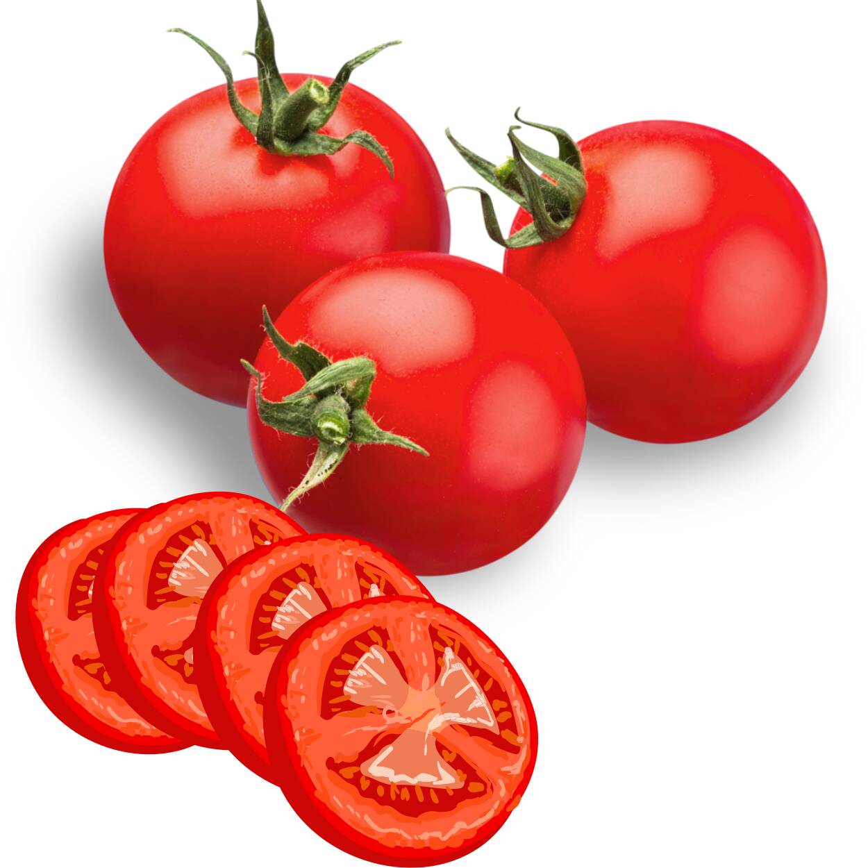 Tomatoes