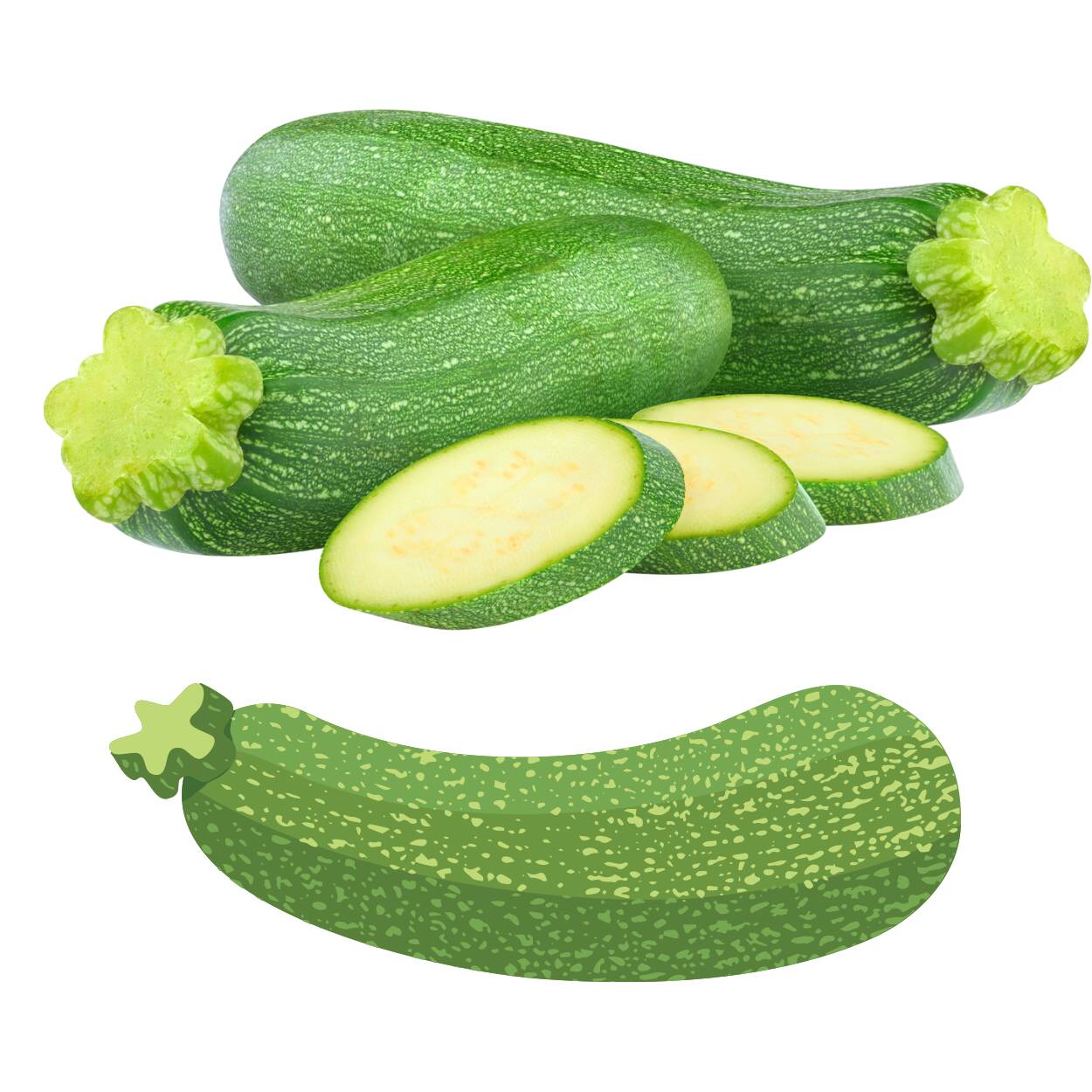 Courgette