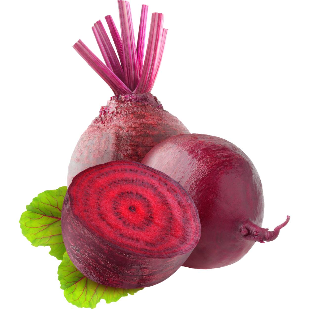 Beetroots