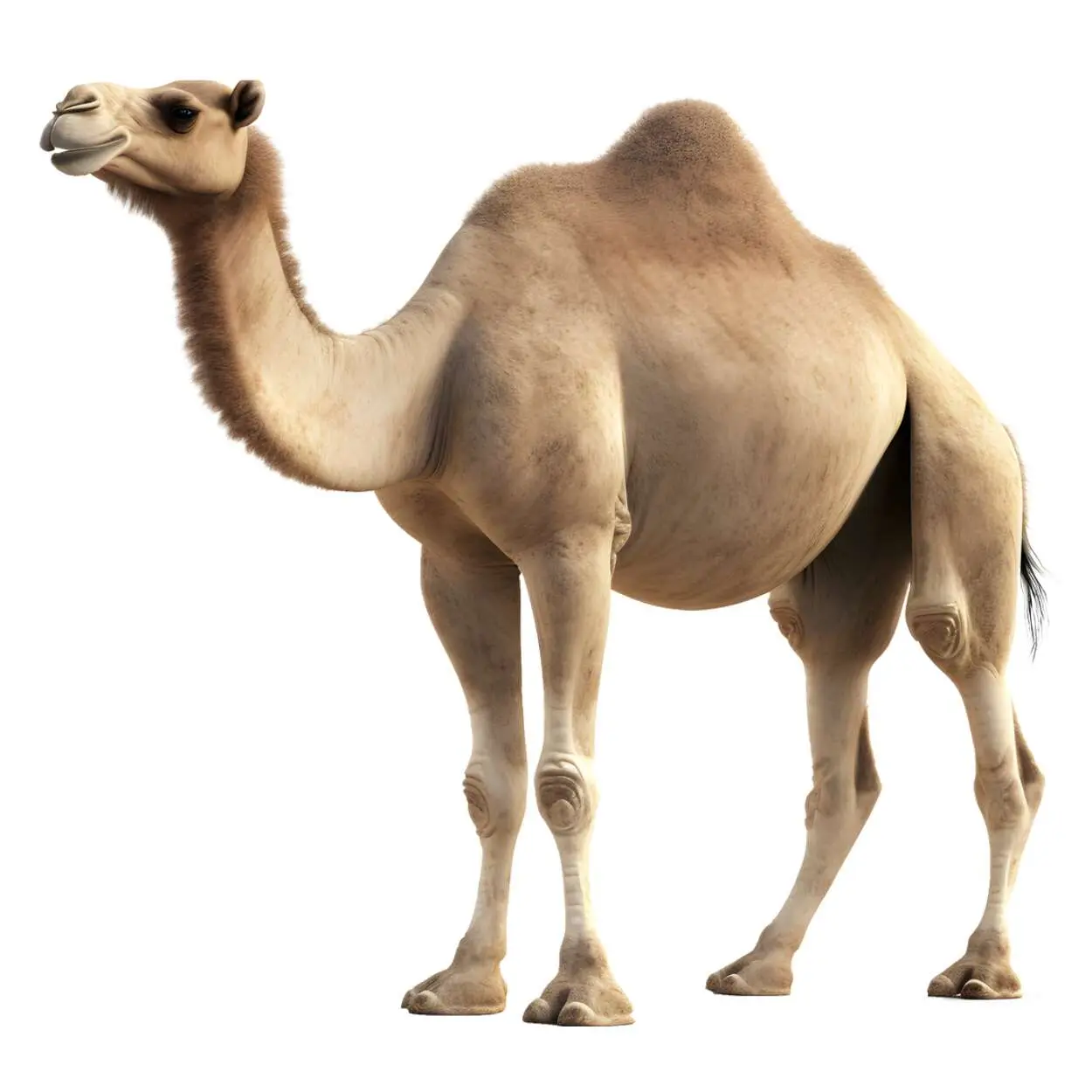 Camel