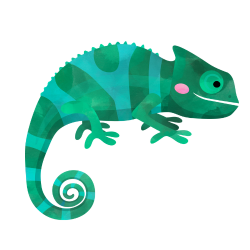 Chameleon