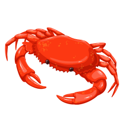 Crab