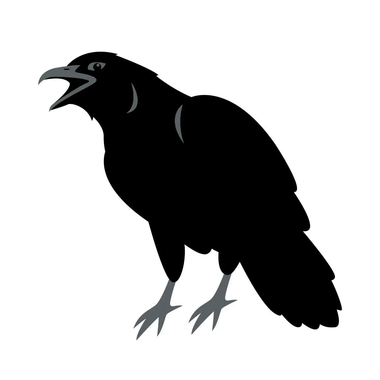 Crow
