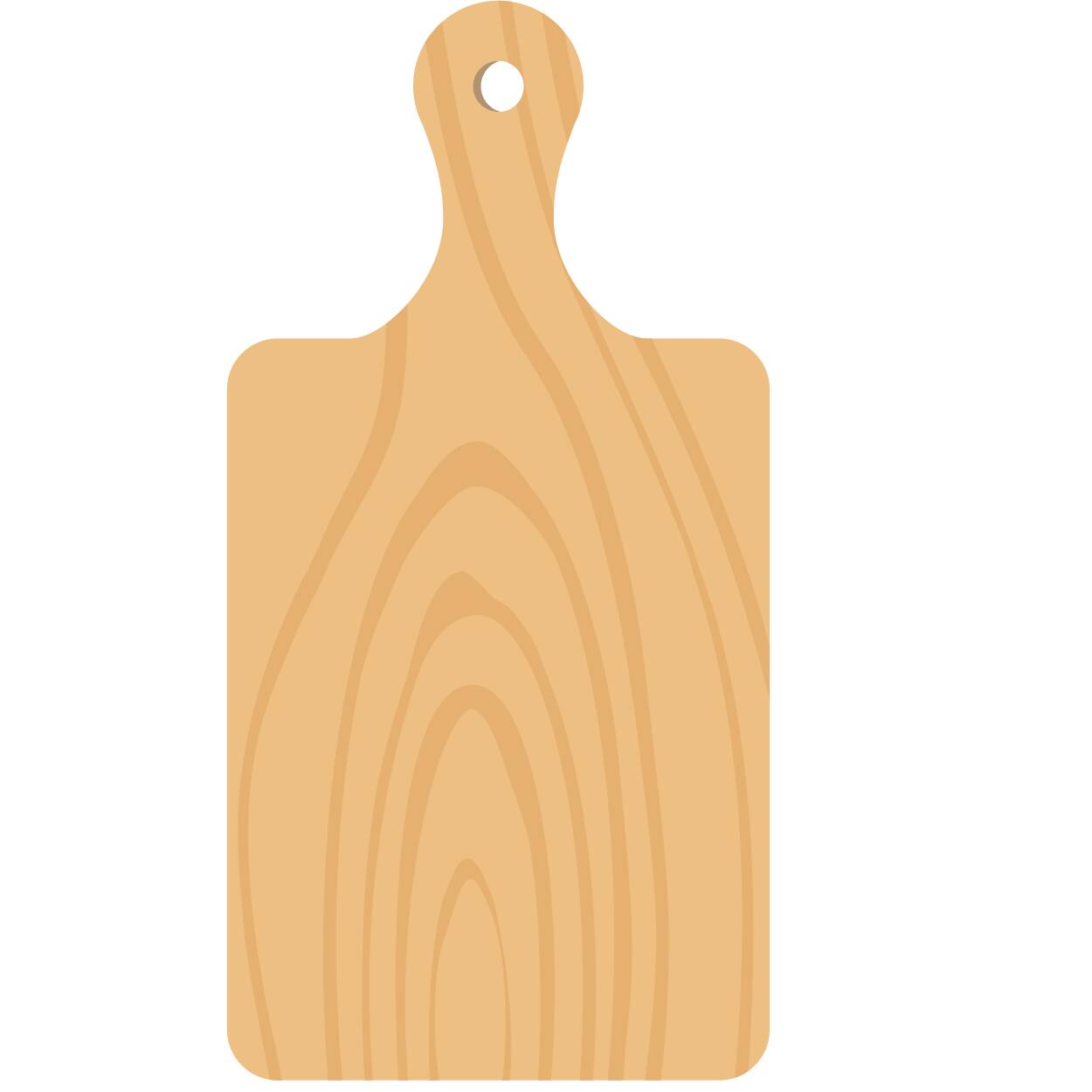 Cutting board