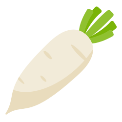 Daikon