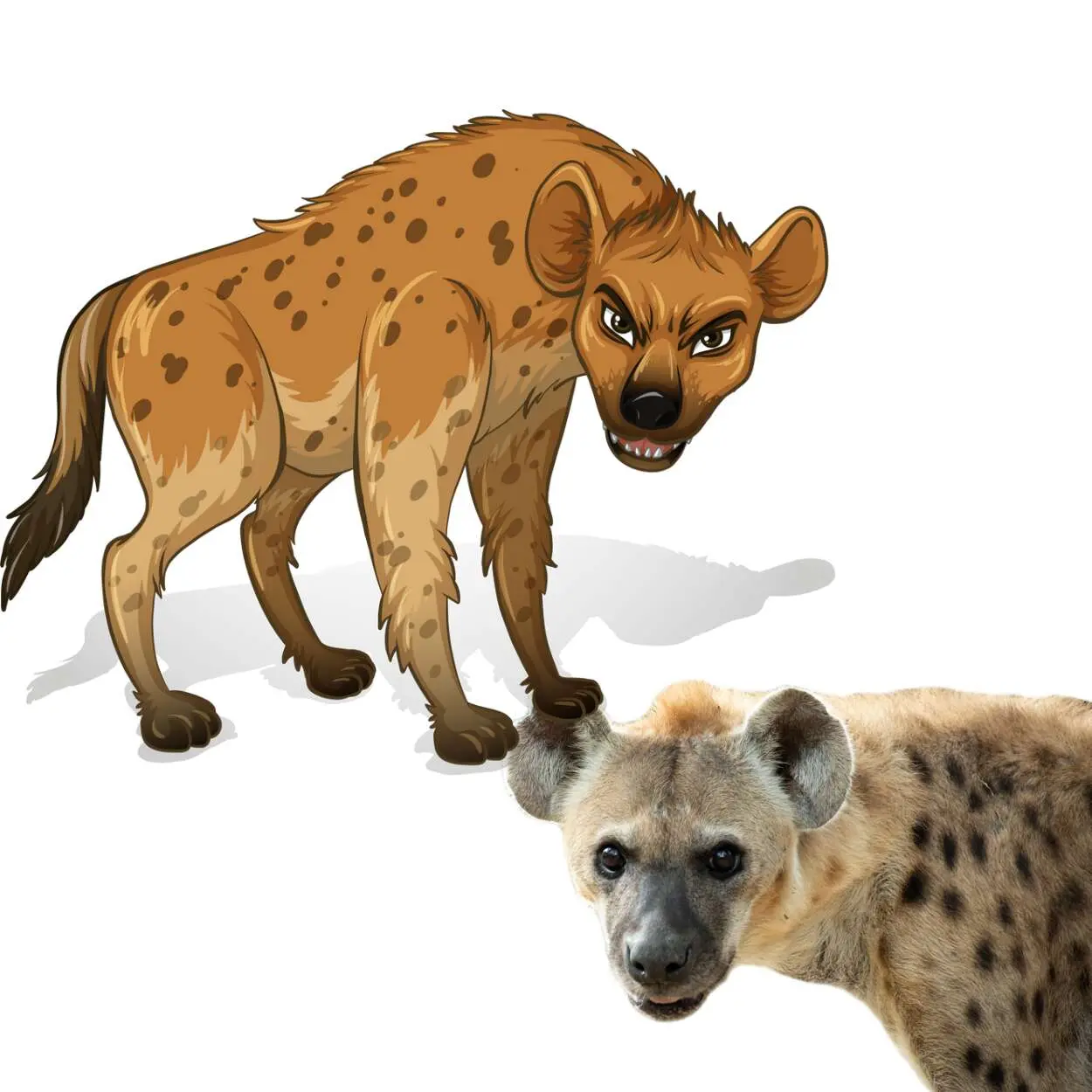 Hyena