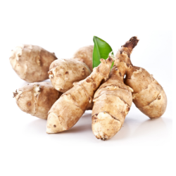 Jerusalem artichokes