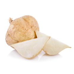 Jicama