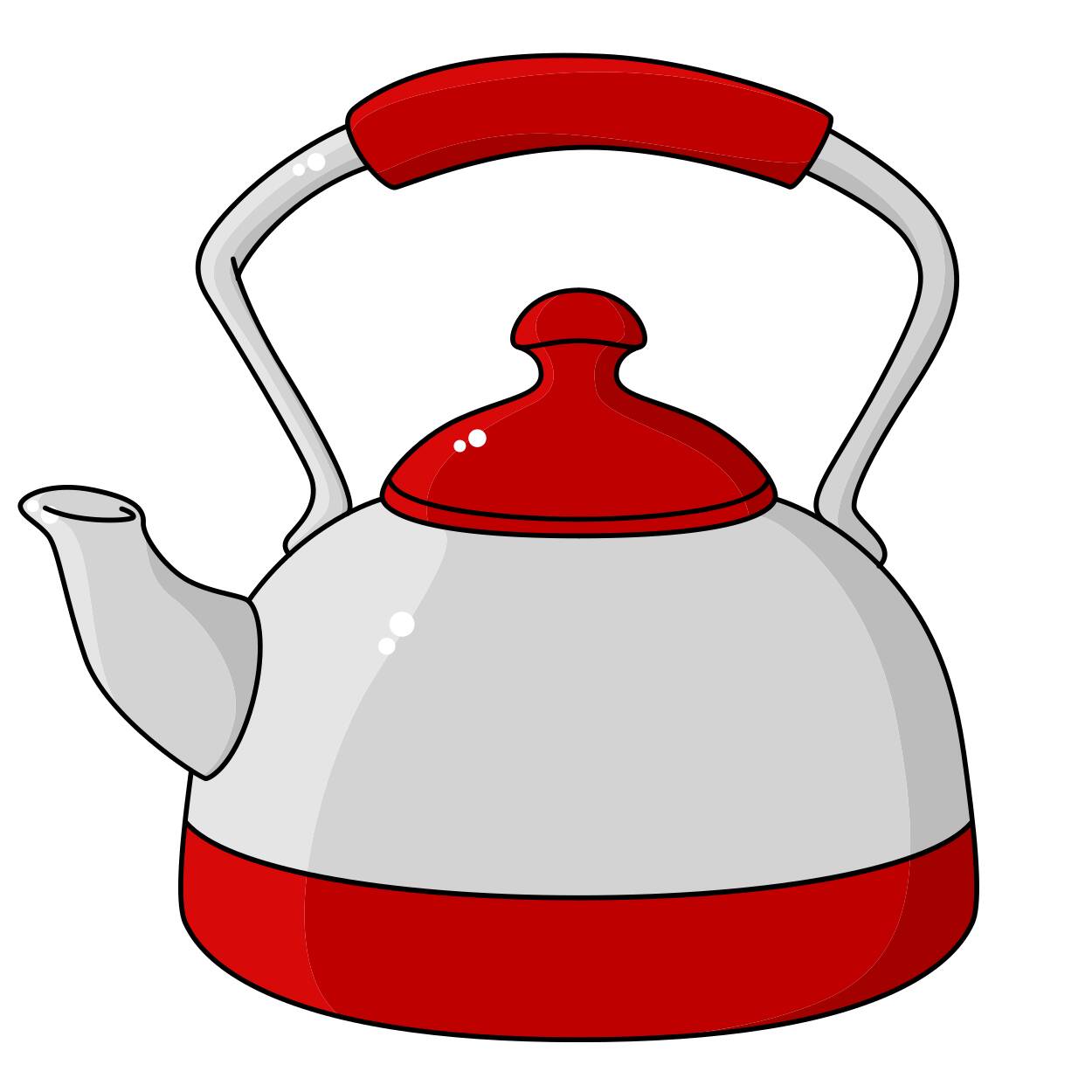 Kettle