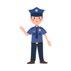 Police officer