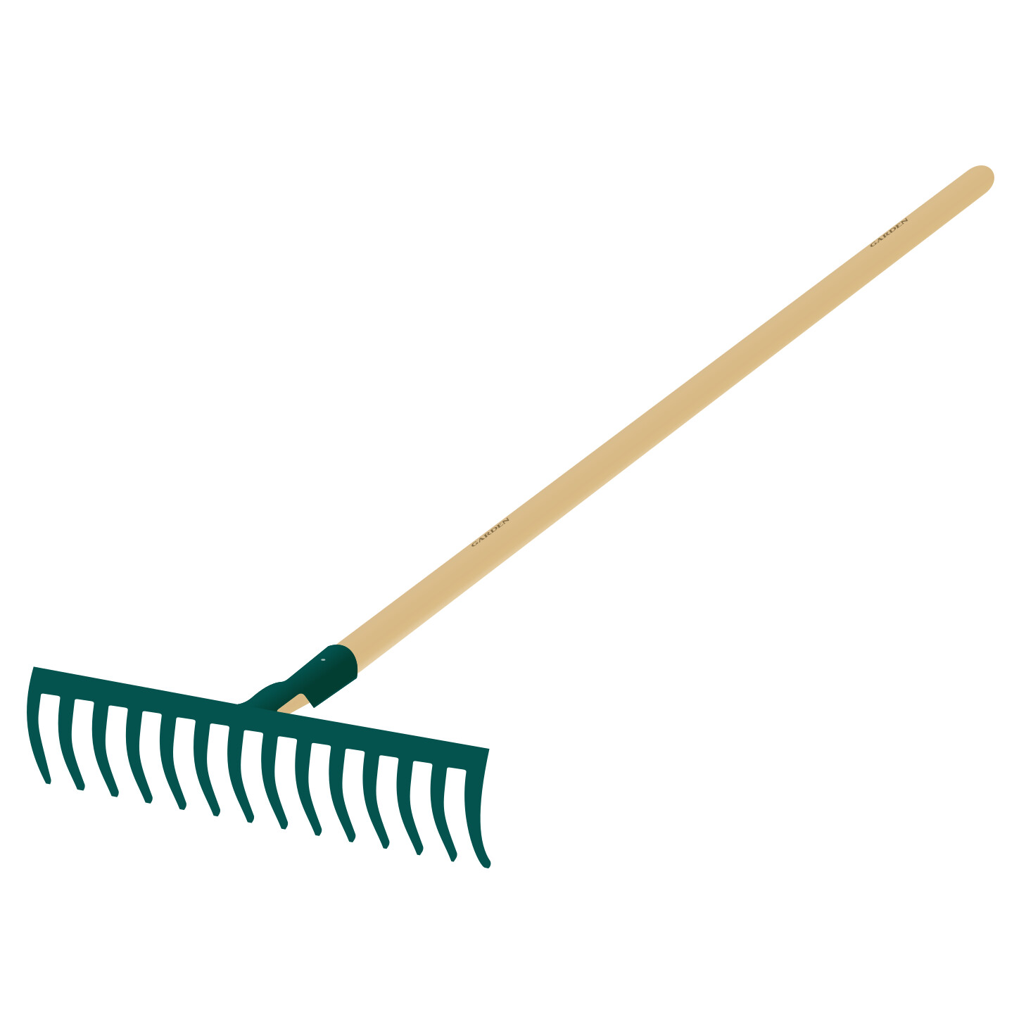 Rake