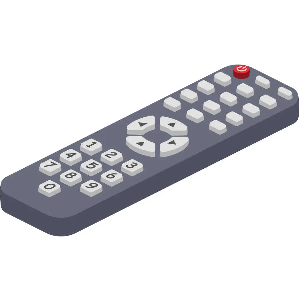 Remote control