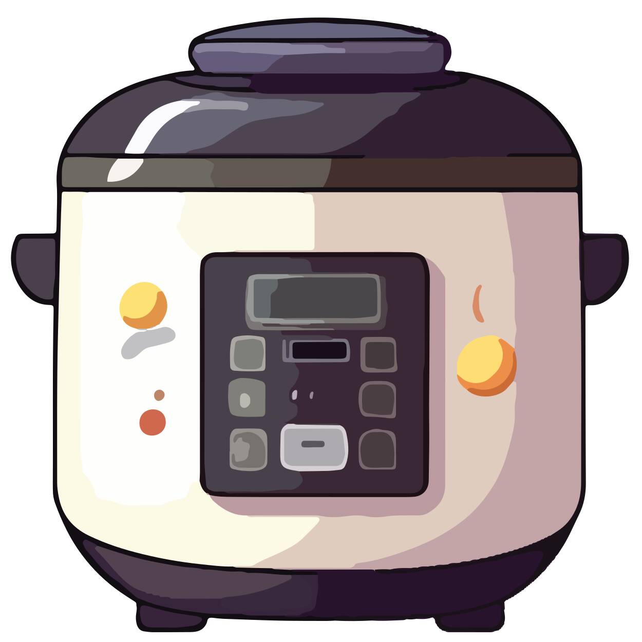 Rice cooker