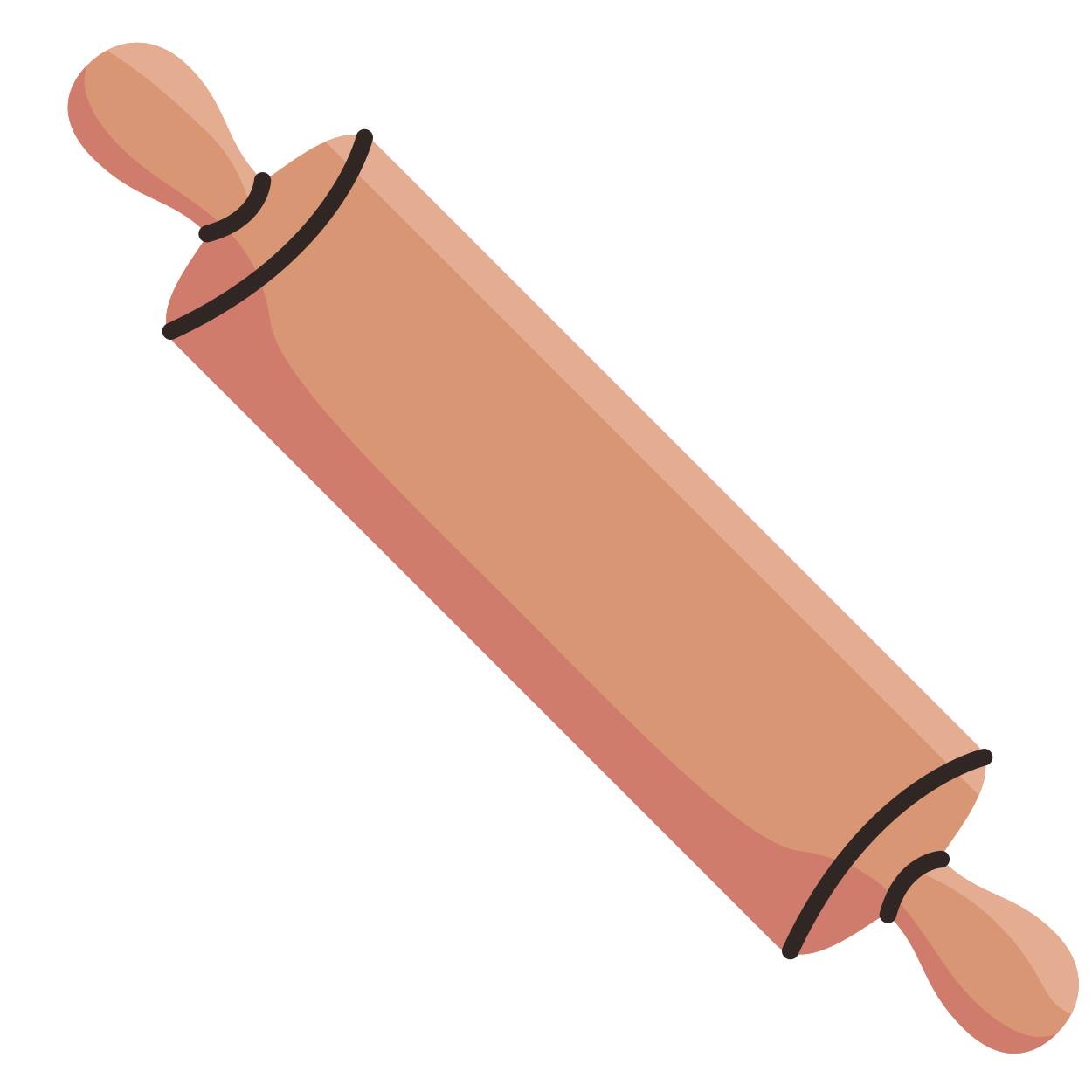 Rolling pin