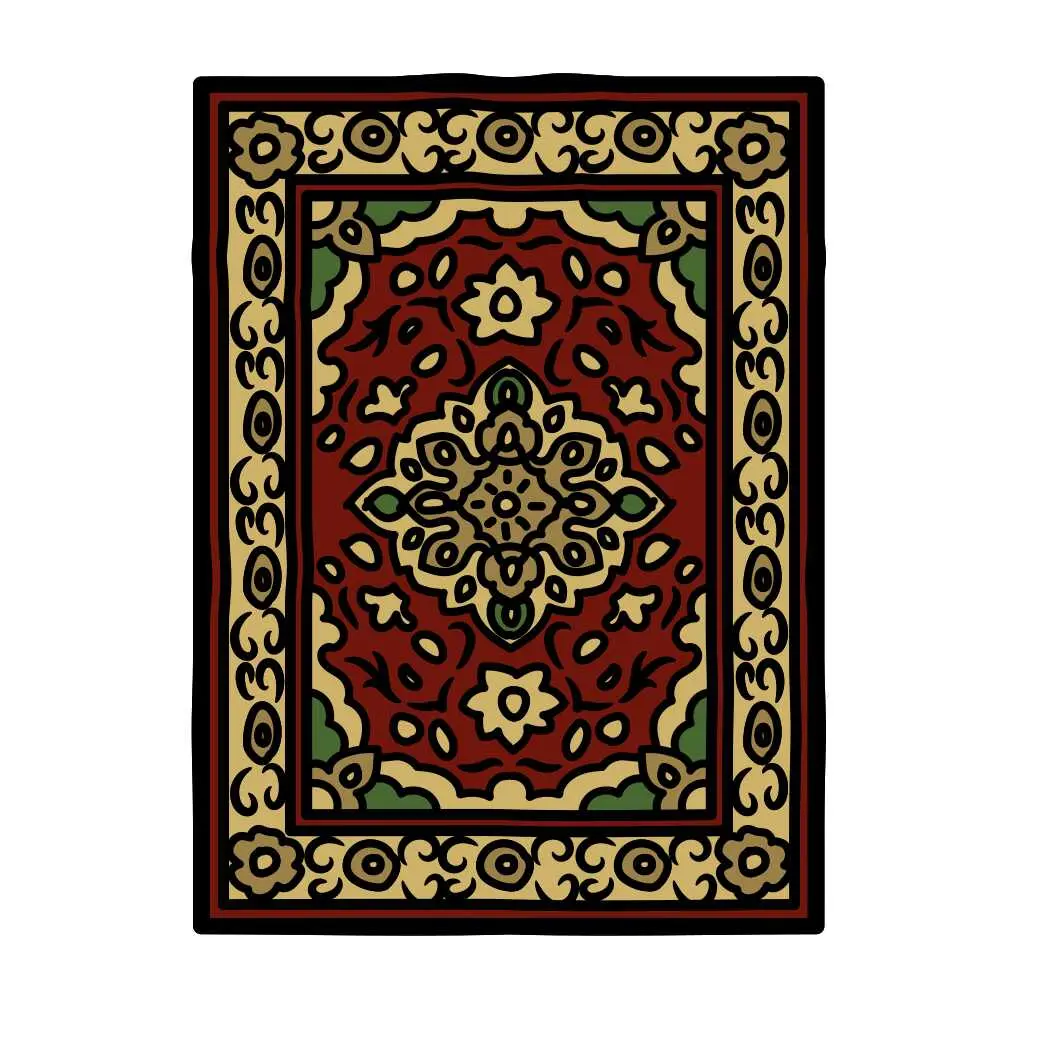 Rug