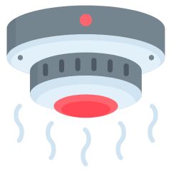 Smoke detector