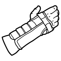 Splint