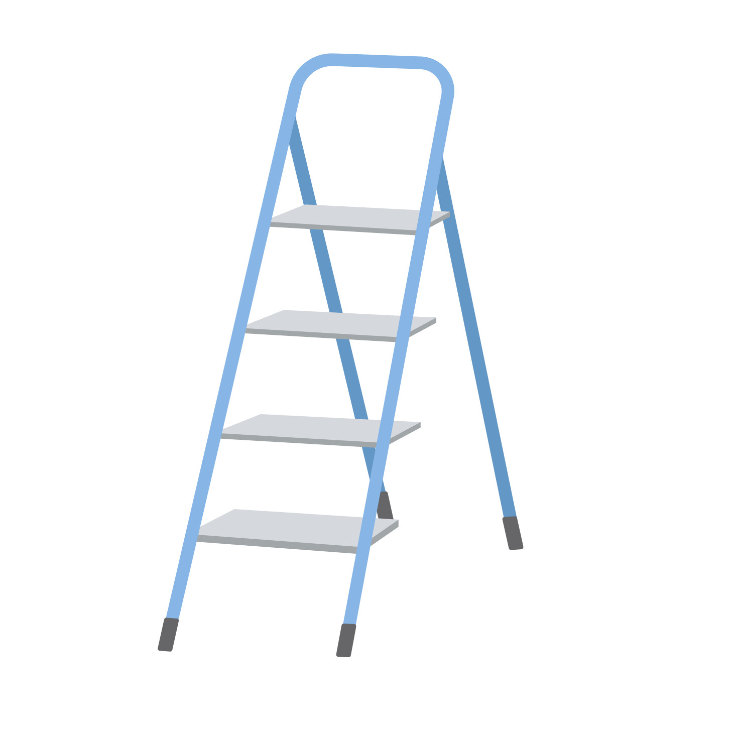 Stepladder