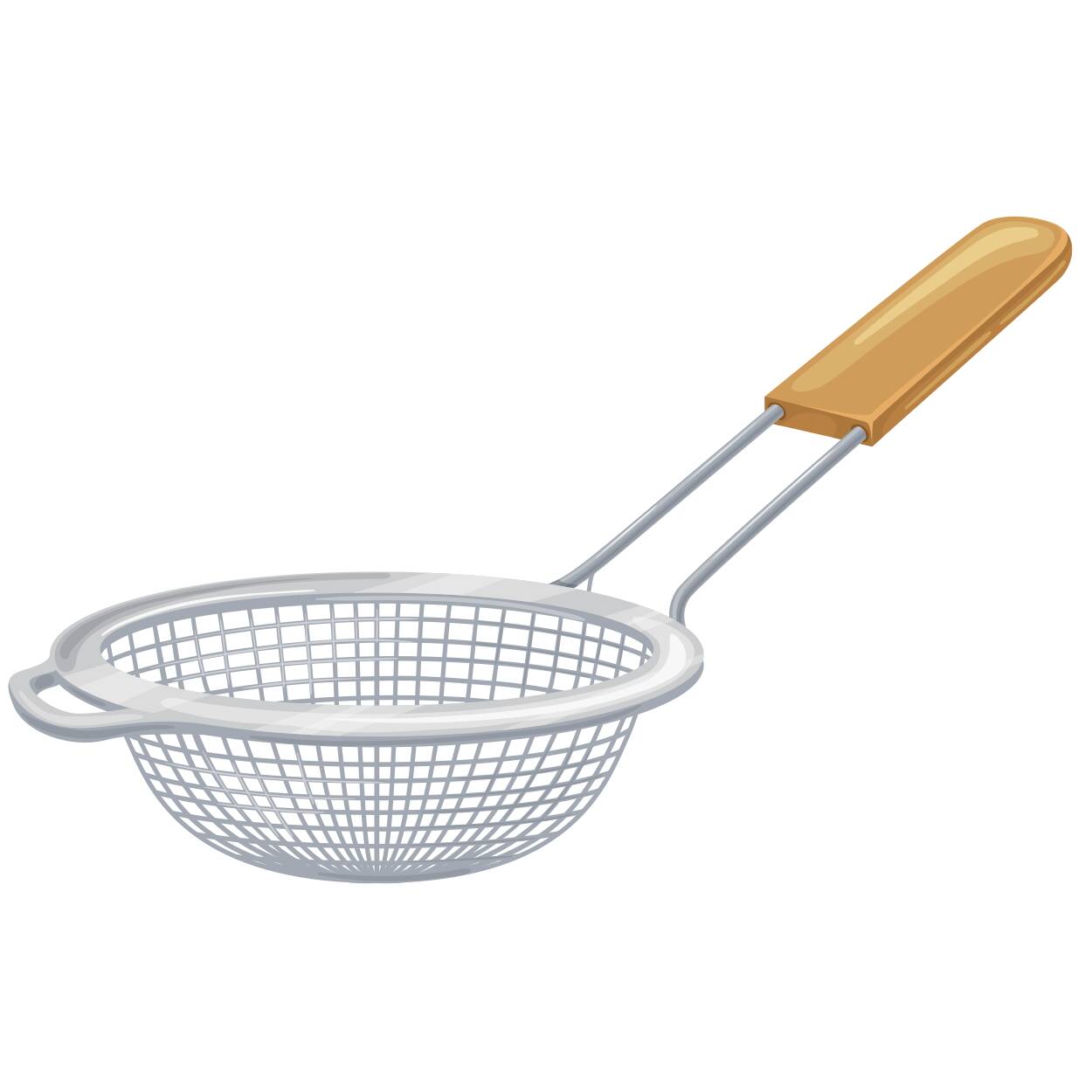 Strainer