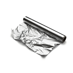 Aluminium foil