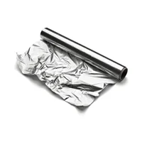 Aluminium foil