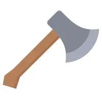axe