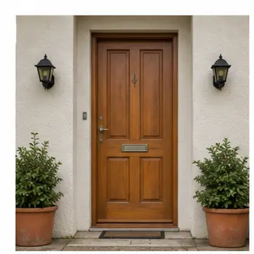A front door for English home vocabulary learners.