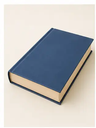A book for English school vocabulary learners.