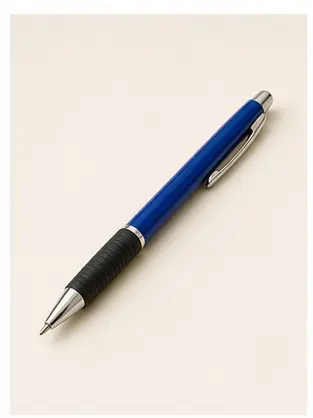 A pen for English school vocabulary learners.