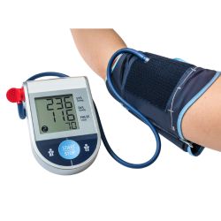 Blood pressure monitor