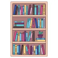 Bookcase