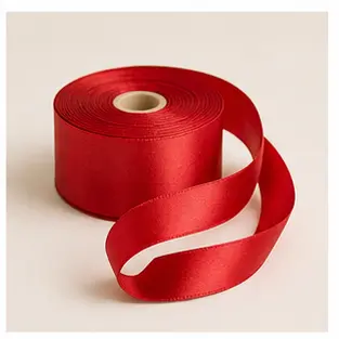 A red ribbon for English vocabulary learners.