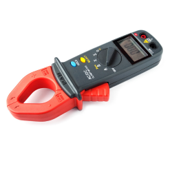 Clamp meter