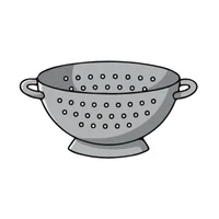Colander