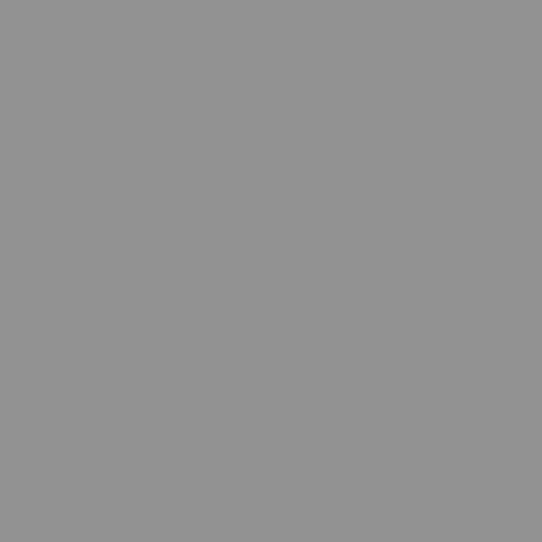 A plain square grey colour swatch for English vocabulary learners.