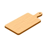 Cutting board