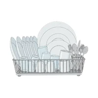 Dish rack