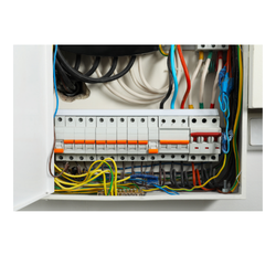 Electrical distribution board