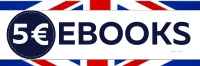 Ebooks logo - Buy English ebooks