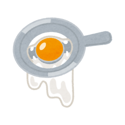 Egg separator