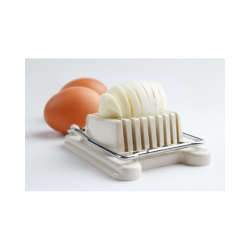 Egg slicer