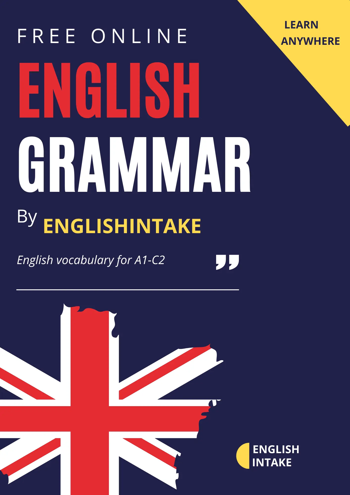 English grammar List of English grammar lessons for ESL students.