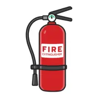 Fire extinguisher