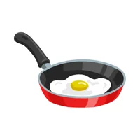 Frying pan