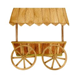 Garden cart